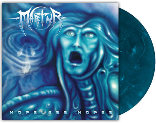 Martyr: Hopeless Hopes - VINYL LP