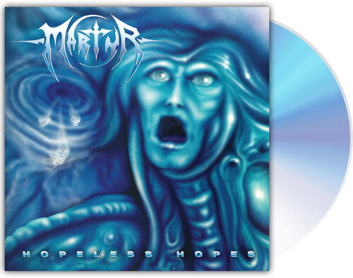 Martyr: Hopeless Hopes - COMPACT DISCS