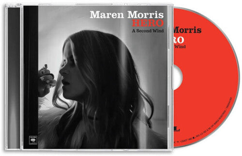 Maren Morris: HERO: A Second Wind - COMPACT DISCS