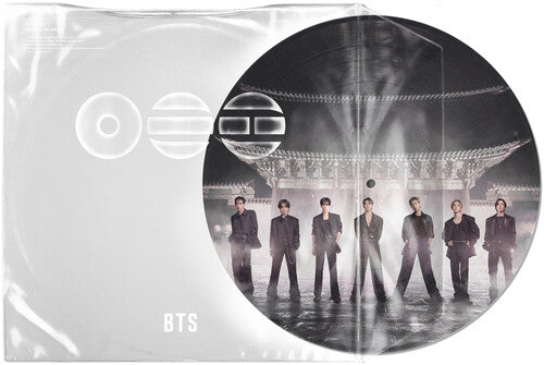 BTS: BTS The 5th Album 'ARIRANG' - VINYL LP
