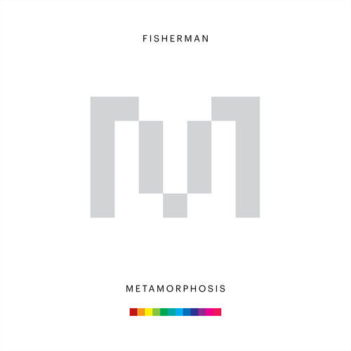 Fisherman: Metamorphosis - COMPACT DISCS