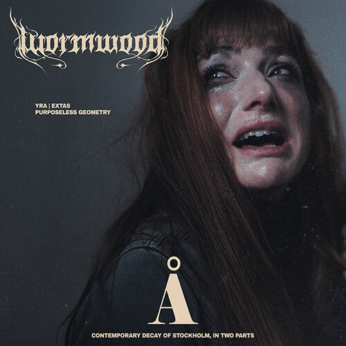 Wormwood: A - COMPACT DISCS