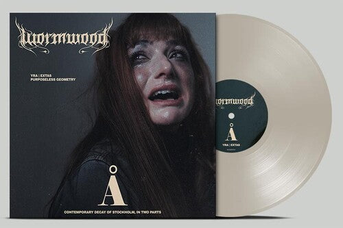 Wormwood: A - VINYL LP