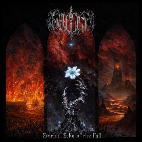 Malist: Eternal Echo Of The Fall - COMPACT DISCS