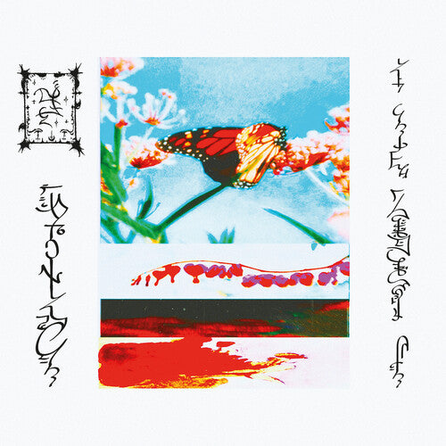 Trha: Lact'eben - COMPACT DISCS
