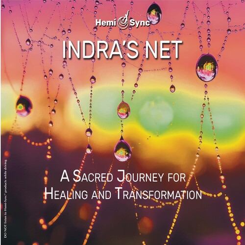 Various Artists: Indra's Net (Various Artists) - COMPACT DISCS