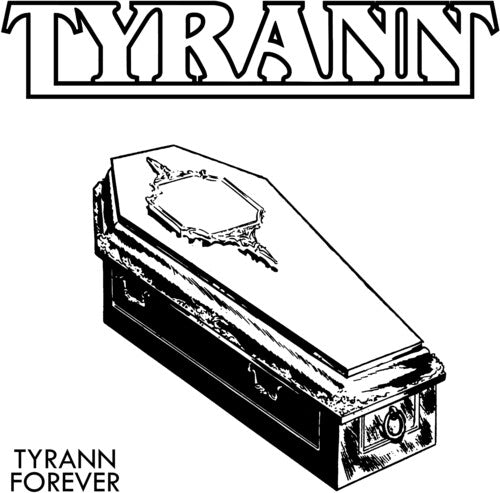 Tyrann: Tyrann Forever - COMPACT DISCS