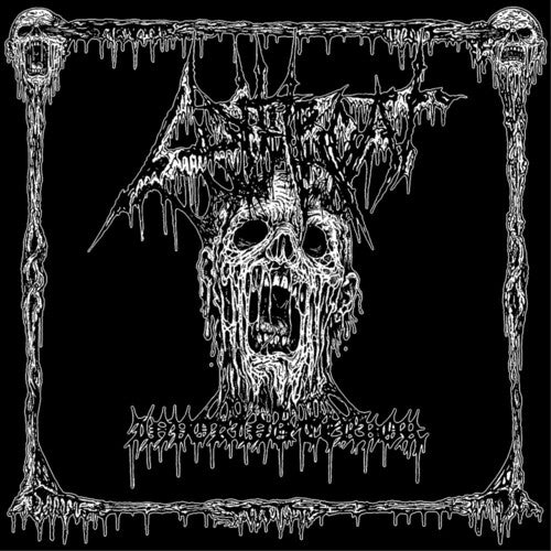 Cutthroat: Invoking Terror - COMPACT DISCS