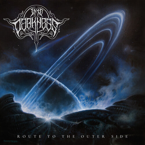 Into Darkness: Route To The Outer Side - COMPACT DISCS