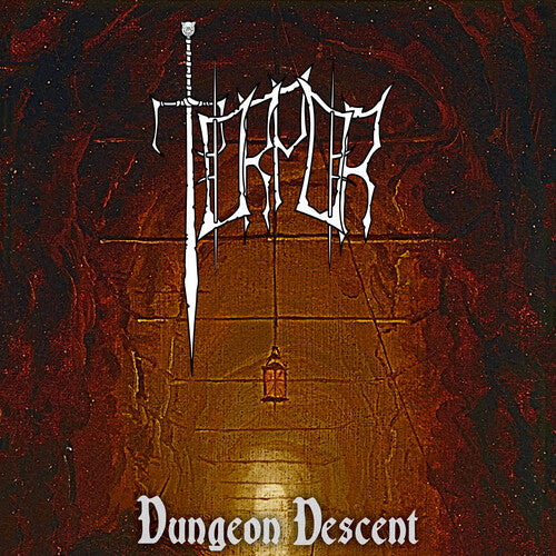 Torpor: Dungeon Descent - COMPACT DISCS