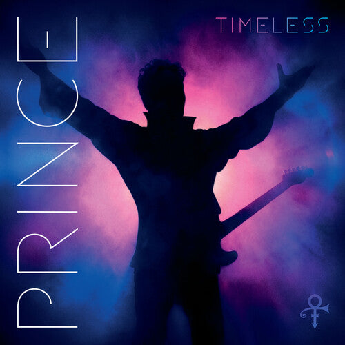 Prince: Timeless - VINYL LP