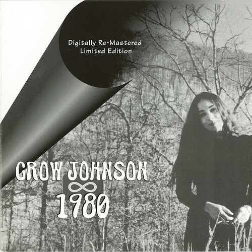 Crow Johnson: 1980 - COMPACT DISCS