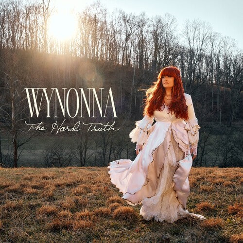 Wynonna Judd: The Hard Truth - COMPACT DISCS