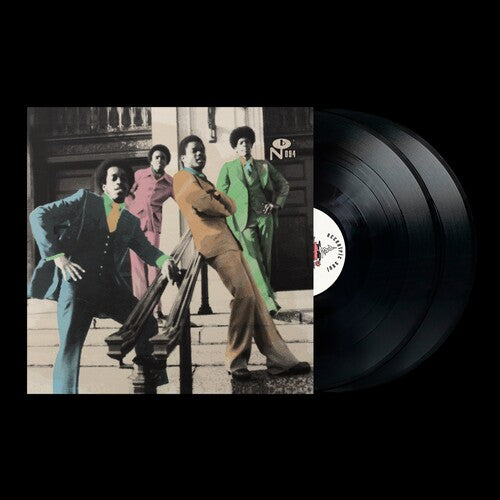 Various Artists: Eccentric Soul: The Magic Touch Label Vol. 1 (Various Artists) - VINYL LP