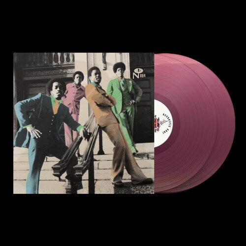 Various Artists: Eccentric Soul: The Magic Touch Label Vol. 1 (Various Artists) - VINYL LP