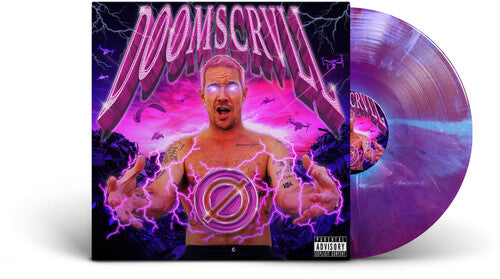 LSD  (Labrinth, Sia and Diplo): D00Mscrvll - VINYL LP