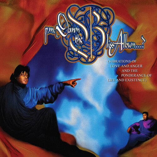 Pm Dawn: The Bliss Album...? - VINYL LP