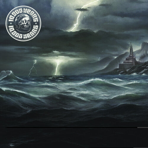 000 Years 10: Esox Lucifer - VINYL LP