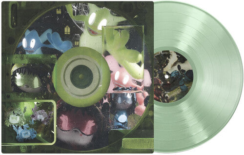 Chanpan: Endlessly - VINYL LP
