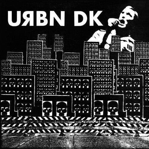 Urbn DK: Mass Grave - Version 1 - 7-INCH SINGLE
