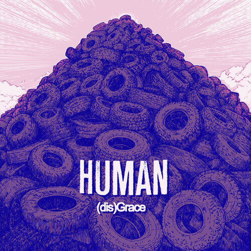 Human: (dis)Grace - 12-INCH SINGLE
