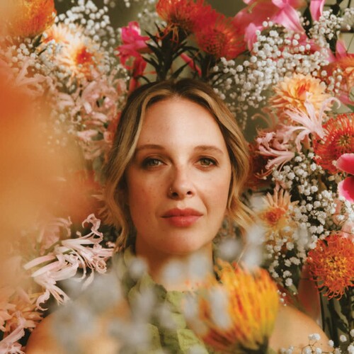 Wood, Ruby: No Rain, No Flowers EP - 12-INCH SINGLE