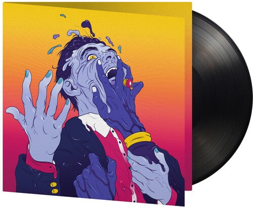 Everything Everything: Get To Heaven - VINYL LP