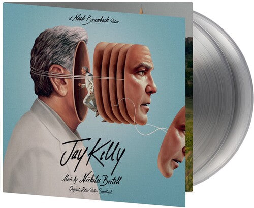 Britell, Nicholas: Jay Kelly (Original Soundtrack) - VINYL LP