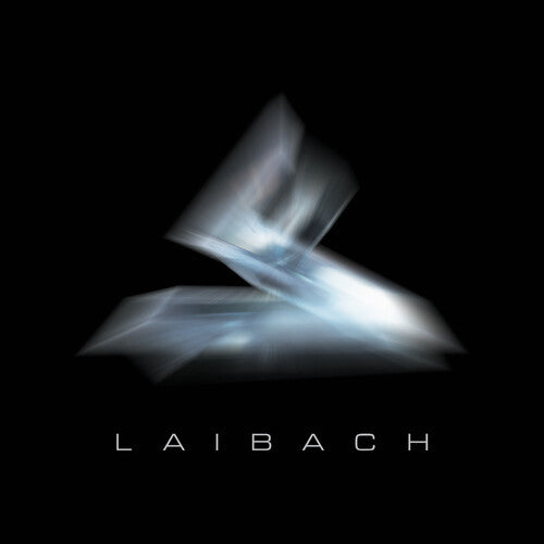 Laibach: Spectre - VINYL LP