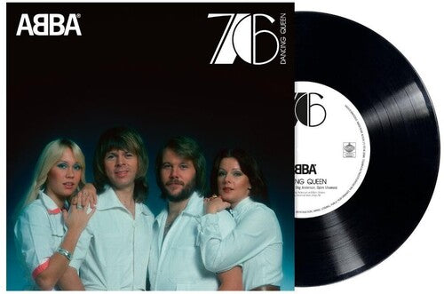 ABBA: Dancing Queen - 12-INCH SINGLE