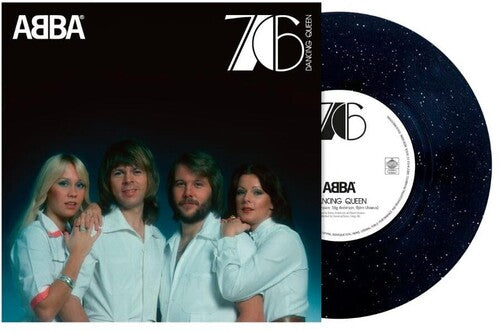 ABBA: Dancing Queen - 12-INCH SINGLE