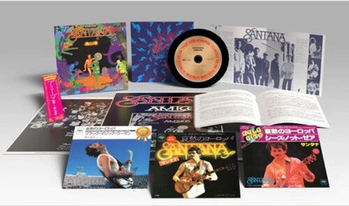 Pre-Order SACDs – Tower Records
