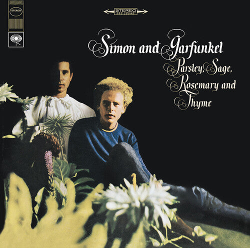 Simon & Garfunkel: Parsley, Sage, Rosemary And Thyme - Japanese SACD Deluxe Edition - SUPER-AUDIO CD