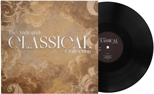 Audiophile Classical Collection / Various: The Audiophile Classical Collection (Various Artists) - VINYL LP