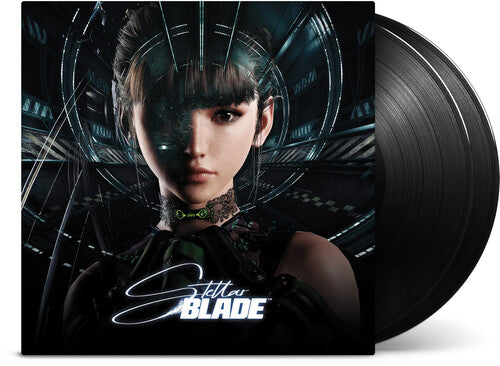 Stellar Blade Sound Team: Stellar Blade (Original Soundtrack) - VINYL LP