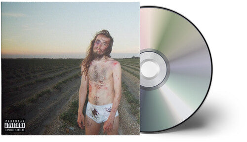 Pouya: The South Got Something to Say - COMPACT DISCS