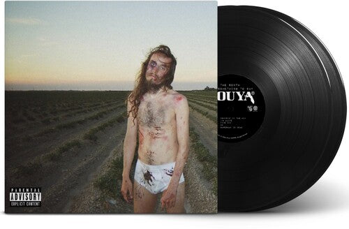 Pouya: The South Got Something to Say - VINYL LP