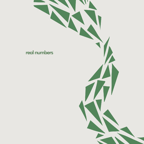 Real Numbers: Was It Always This Way - COMPACT DISCS