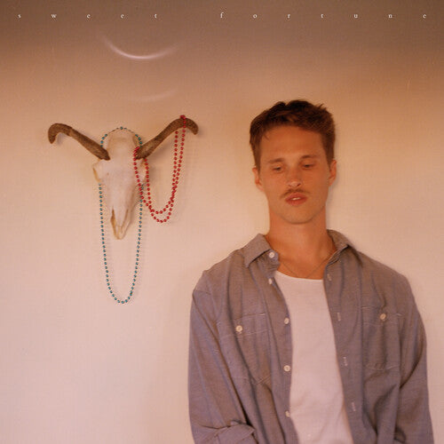 Beatty, Ryan: Sweet Fortune - VINYL LP