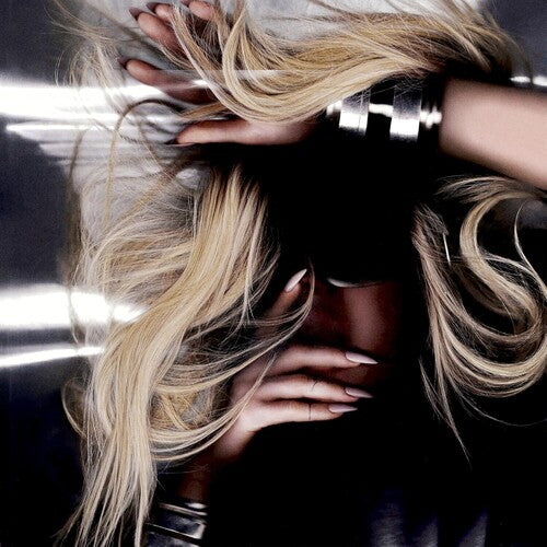 Ellie Goulding: I Know Too Much - COMPACT DISCS