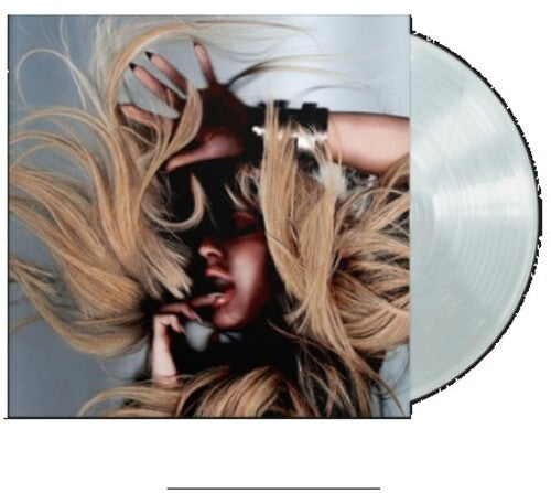 Ellie Goulding: I Know Too Much - VINYL LP