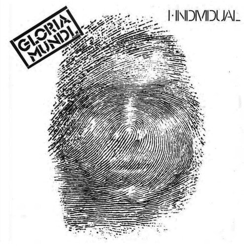 Gloria Mundi: I, Individual - VINYL LP
