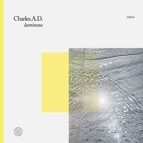 Charles AD: Luminous - VINYL LP
