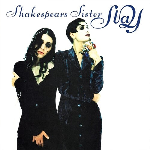 Shakespears Sister: Stay - 12-INCH SINGLE