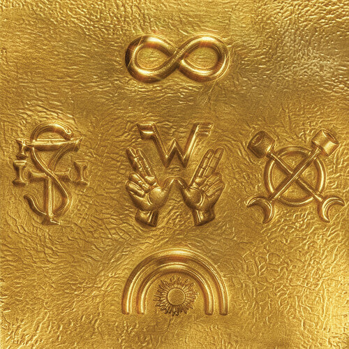 Weezer: Weezer - COMPACT DISCS