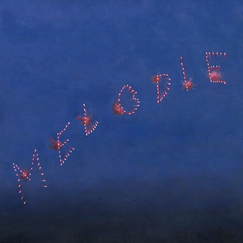 Slow Pulp: Melodie - COMPACT DISCS