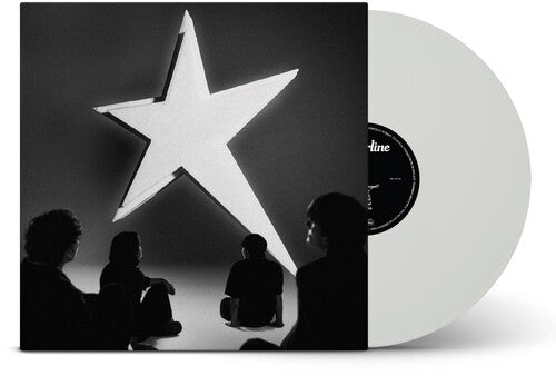 Borderline: Borderline - VINYL LP