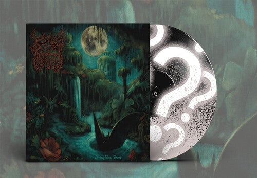 Sallow Moth: Hydrophilous Brood - VINYL LP