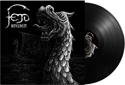 Fejd: Nifelheim - VINYL LP