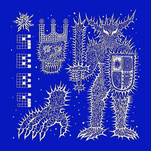 Osees: Off Course - COMPACT DISCS